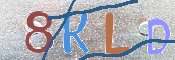 Imagen CAPTCHA