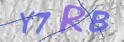 Imagen CAPTCHA