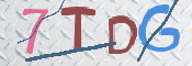 Imagen CAPTCHA