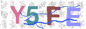 Imagen CAPTCHA