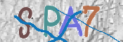 Imagen CAPTCHA
