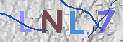 Imagen CAPTCHA