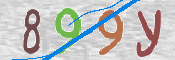 Imagen CAPTCHA