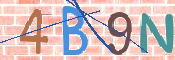 Imagen CAPTCHA