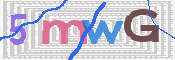 Imagen CAPTCHA