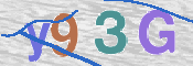 Imagen CAPTCHA