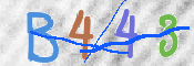Imagen CAPTCHA