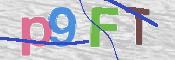 Imagen CAPTCHA
