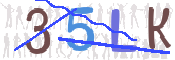 Imagen CAPTCHA