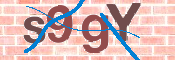 Imagen CAPTCHA