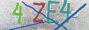 Imagen CAPTCHA