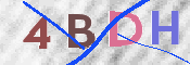 Imagen CAPTCHA