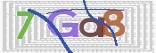 Imagen CAPTCHA
