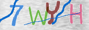 Imagen CAPTCHA