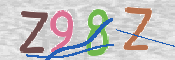 Imagen CAPTCHA