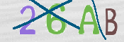 Imagen CAPTCHA