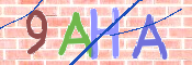 Imagen CAPTCHA