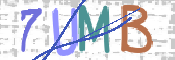 Imagen CAPTCHA