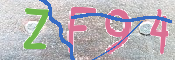 Imagen CAPTCHA
