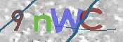 Imagen CAPTCHA