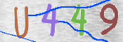 Imagen CAPTCHA