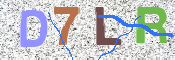 Imagen CAPTCHA