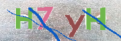 Imagen CAPTCHA