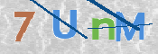 Imagen CAPTCHA