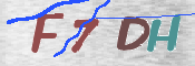 Imagen CAPTCHA