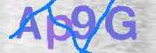 Imagen CAPTCHA
