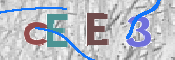 Imagen CAPTCHA