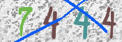 Imagen CAPTCHA