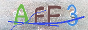Imagen CAPTCHA