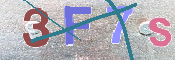 Imagen CAPTCHA