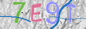 Imagen CAPTCHA