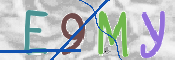 Imagen CAPTCHA