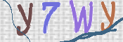 Imagen CAPTCHA