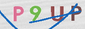 Imagen CAPTCHA