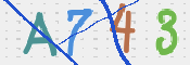 Imagen CAPTCHA
