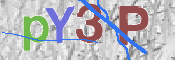 Imagen CAPTCHA