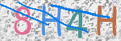 Imagen CAPTCHA