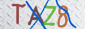Imagen CAPTCHA