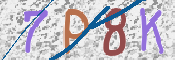 Imagen CAPTCHA