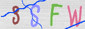 Imagen CAPTCHA
