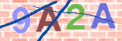 Imagen CAPTCHA