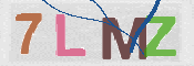 Imagen CAPTCHA
