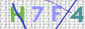 Imagen CAPTCHA