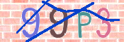 Imagen CAPTCHA
