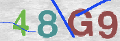 Imagen CAPTCHA